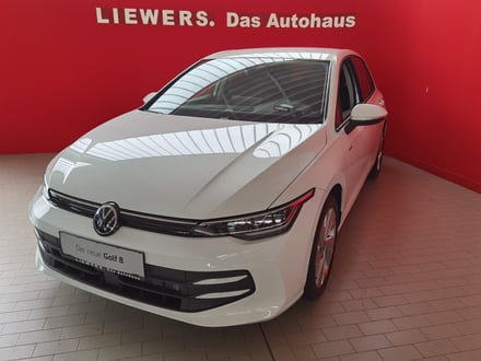 VW Golf Rabbit mHEV DSG