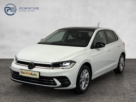 VW Polo Style TSI