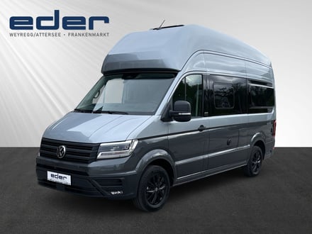 VW Crafter Grand California 600 TDI 3,5to