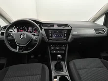 Thumbnail-Foto von Fahrzeug