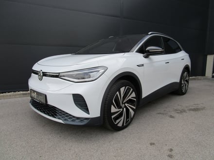 VW ID.4 Pro Performance 150 kW 1st Max