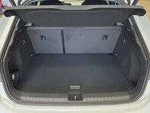 Audi A3 Sportback 30 TFSI in Gletscherweiß Metallic
