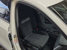 Audi A3 Sportback 30 TFSI in Gletscherweiß Metallic