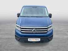 Thumbnail-Foto von Fahrzeug