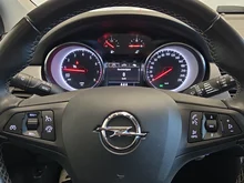 Opel Astra K Lim. 5-trg. Österreich Edition Start/Stop in weiss
