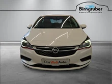 Opel Astra K Lim. 5-trg. Österreich Edition Start/Stop in weiss