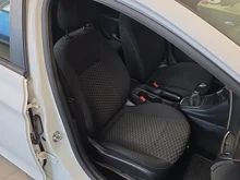 Opel Astra K Lim. 5-trg. Österreich Edition Start/Stop in weiss