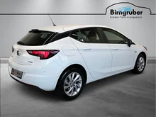Opel Astra K Lim. 5-trg. Österreich Edition Start/Stop in weiss