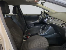 Opel Astra K Lim. 5-trg. Österreich Edition Start/Stop in weiss