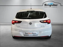 Opel Astra K Lim. 5-trg. Österreich Edition Start/Stop in weiss