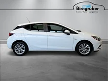 Opel Astra K Lim. 5-trg. Österreich Edition Start/Stop in weiss