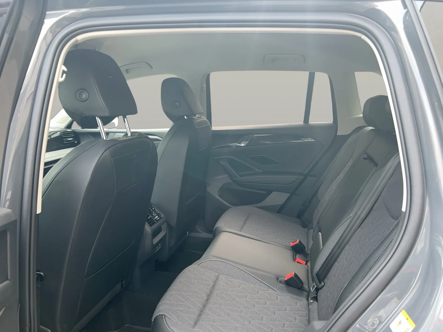 Bild eines VW Tiguan Friends eTSI DSG