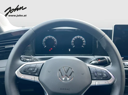 Bild eines VW Tiguan Friends eTSI DSG