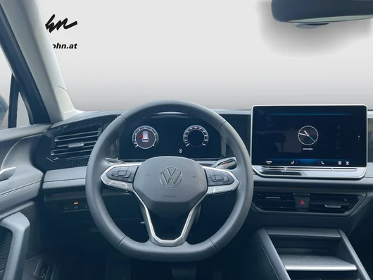 Bild eines VW Tiguan Friends eTSI DSG