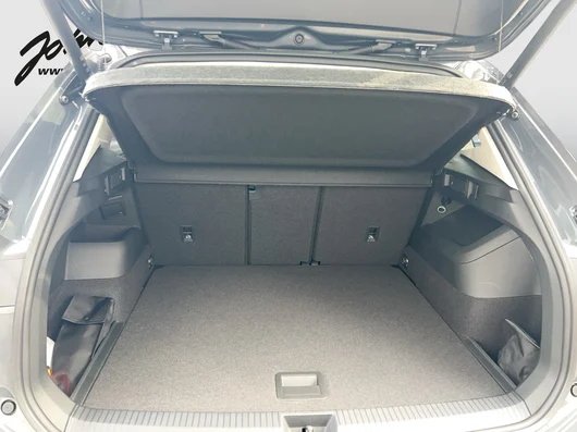 Bild eines VW Tiguan Friends eTSI DSG