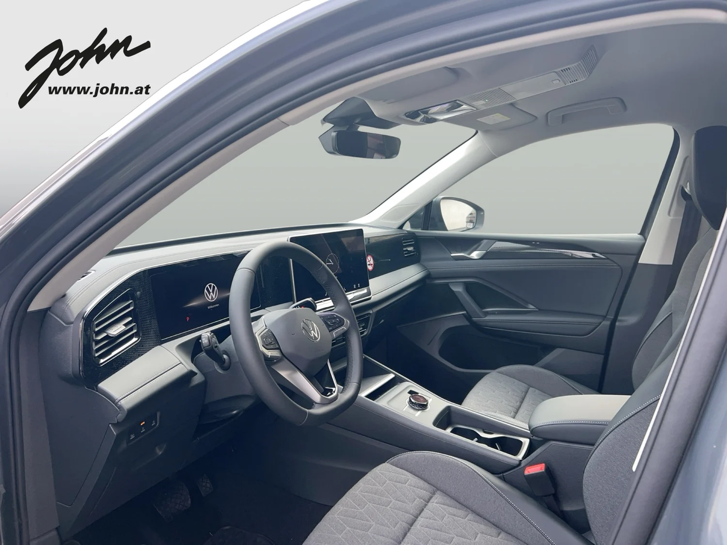 Bild eines VW Tiguan Friends eTSI DSG