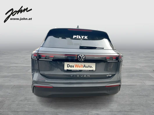Bild eines VW Tiguan Friends eTSI DSG
