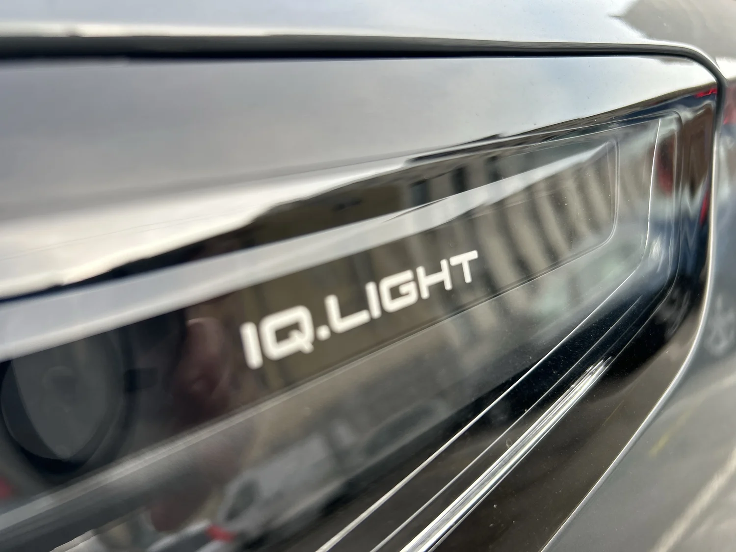 Bild eines VW Tiguan Friends eTSI DSG