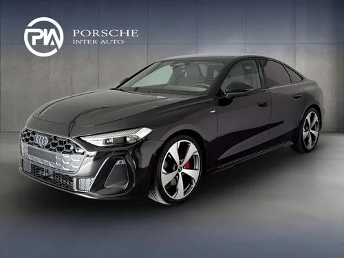 Audi A5 Limousine TFSI