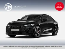 Audi A5 Limousine TFSI in Mythosschwarz Metallic