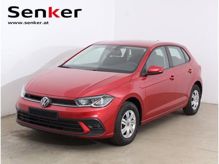 VW Polo 4Me
