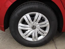 Thumbnail-Foto von Fahrzeug