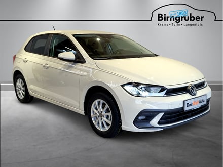 VW Polo 4Me