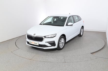 Škoda Scala Essence TSI