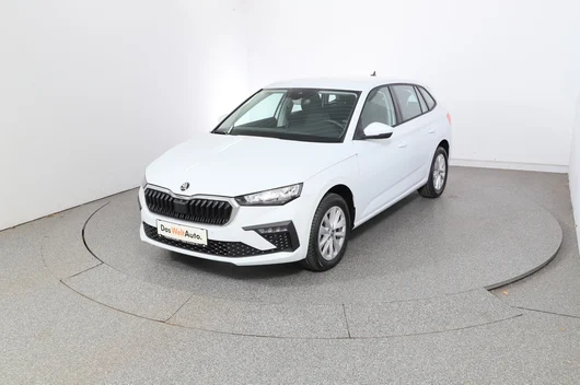 Bild eines Škoda Scala Essence TSI