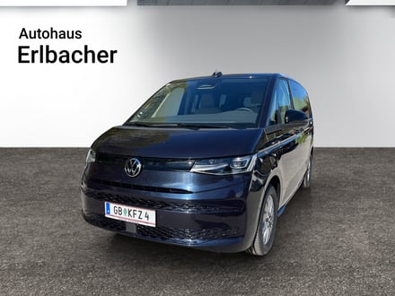 VW Multivan Business ÜH eHybrid 180 kW 4M
