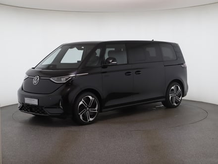 VW ID. Buzz GTX LR 4MOTION 250 kW