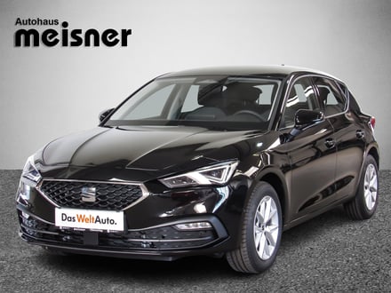 SEAT Leon Style Edition 1.5 TSI 115 PS