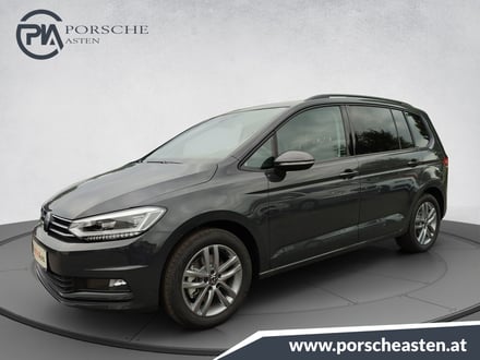 VW Touran Friends TSI DSG