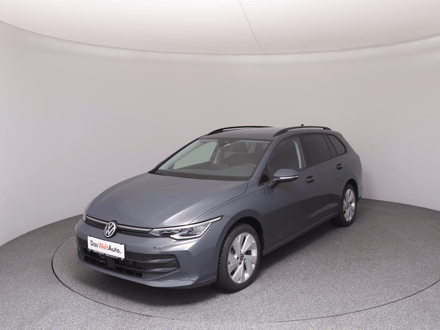 VW Golf Variant Business TDI DSG