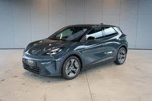 CUPRA Raval ENDURANCE 52/55 155kW/211 PS in Fjord-Blau