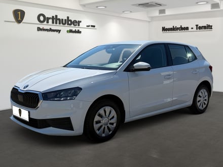 Škoda FABIA Ambition TSI