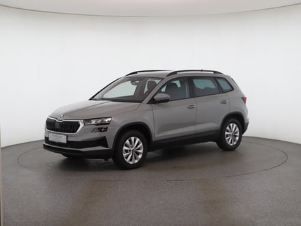 Škoda Karoq 4x4 Selection TDI DSG