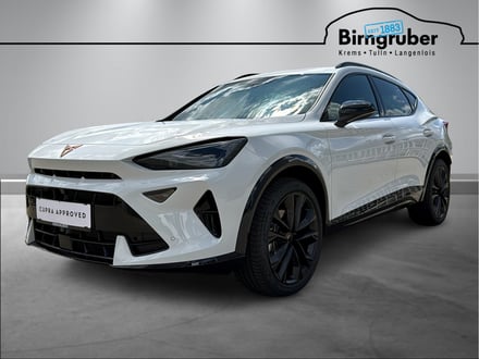CUPRA Formentor 1.5 TSI 150 PS ACT