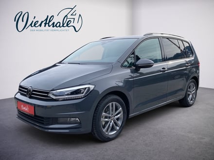 VW Touran Friends TSI DSG