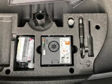 Thumbnail-Foto von Fahrzeug