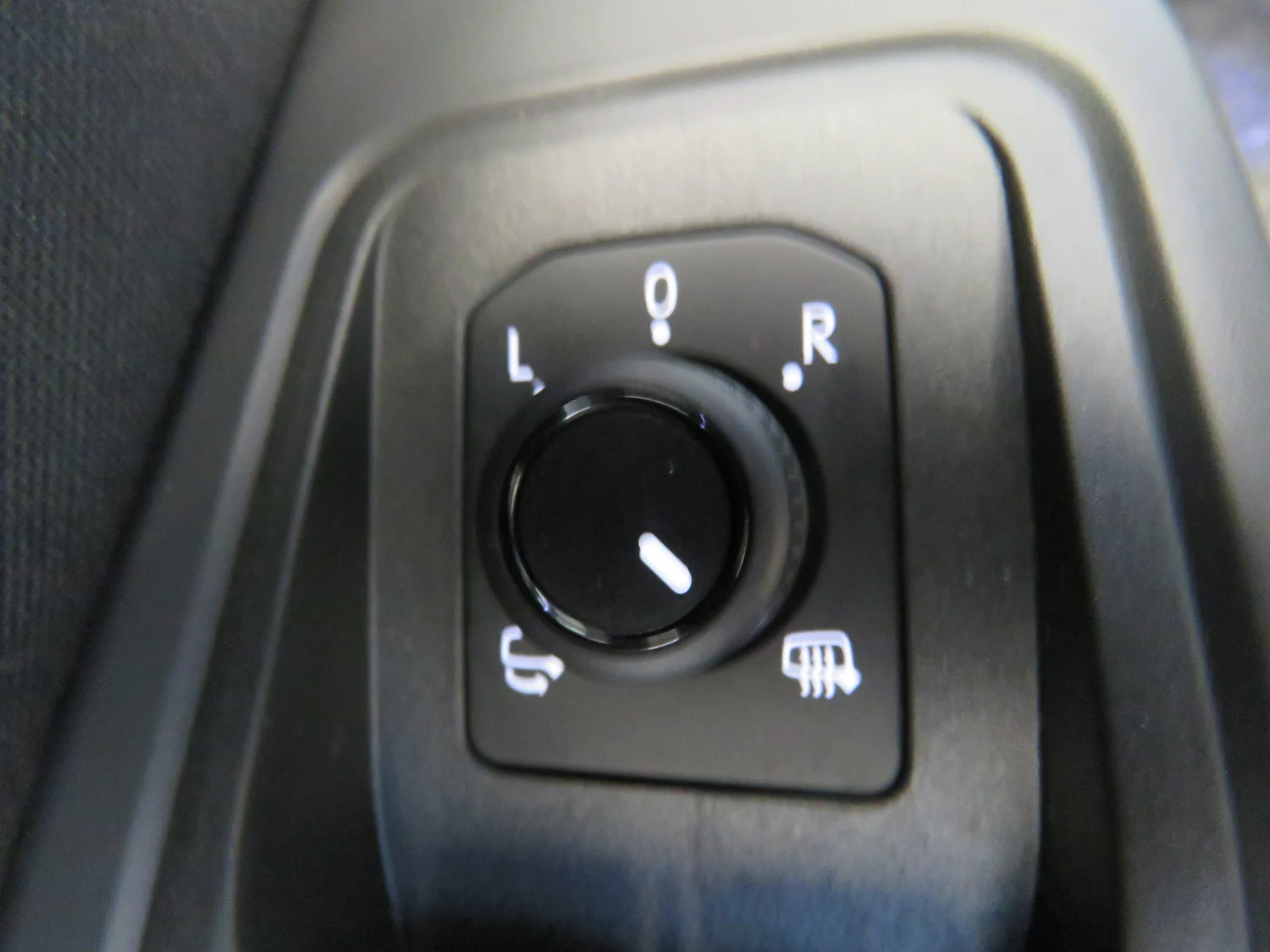 Bild eines Caddy Edition Maxi TDI