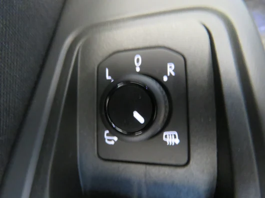 Bild eines Caddy Edition Maxi TDI