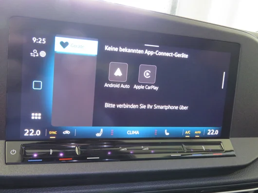 Bild eines Caddy Edition Maxi TDI