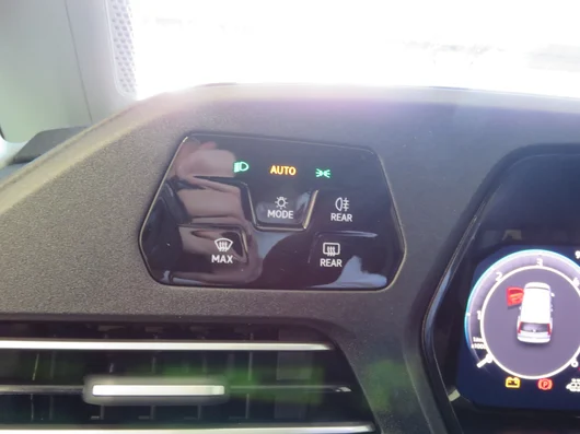 Bild eines Caddy Edition Maxi TDI