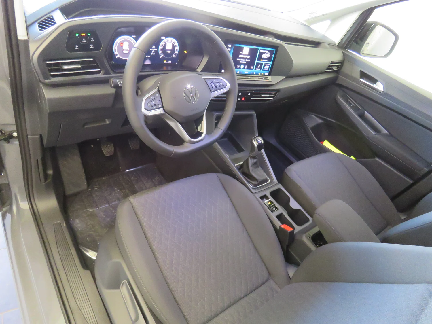 Bild eines Caddy Edition Maxi TDI