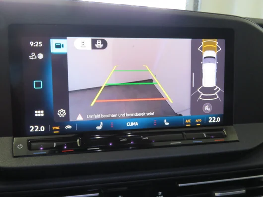 Bild eines Caddy Edition Maxi TDI