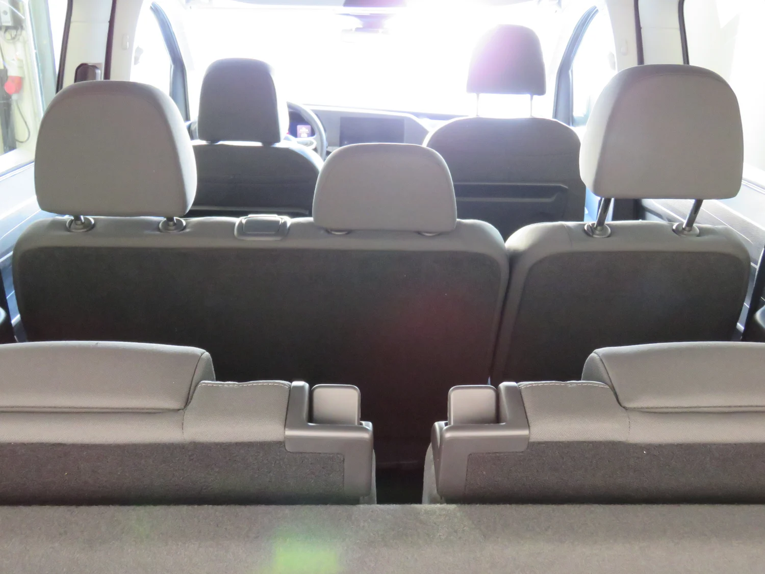 Bild eines Caddy Edition Maxi TDI