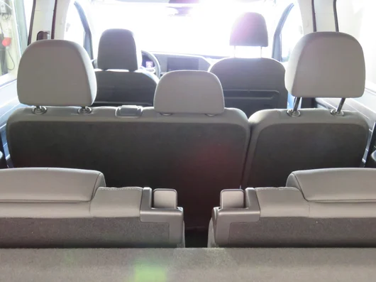 Bild eines Caddy Edition Maxi TDI