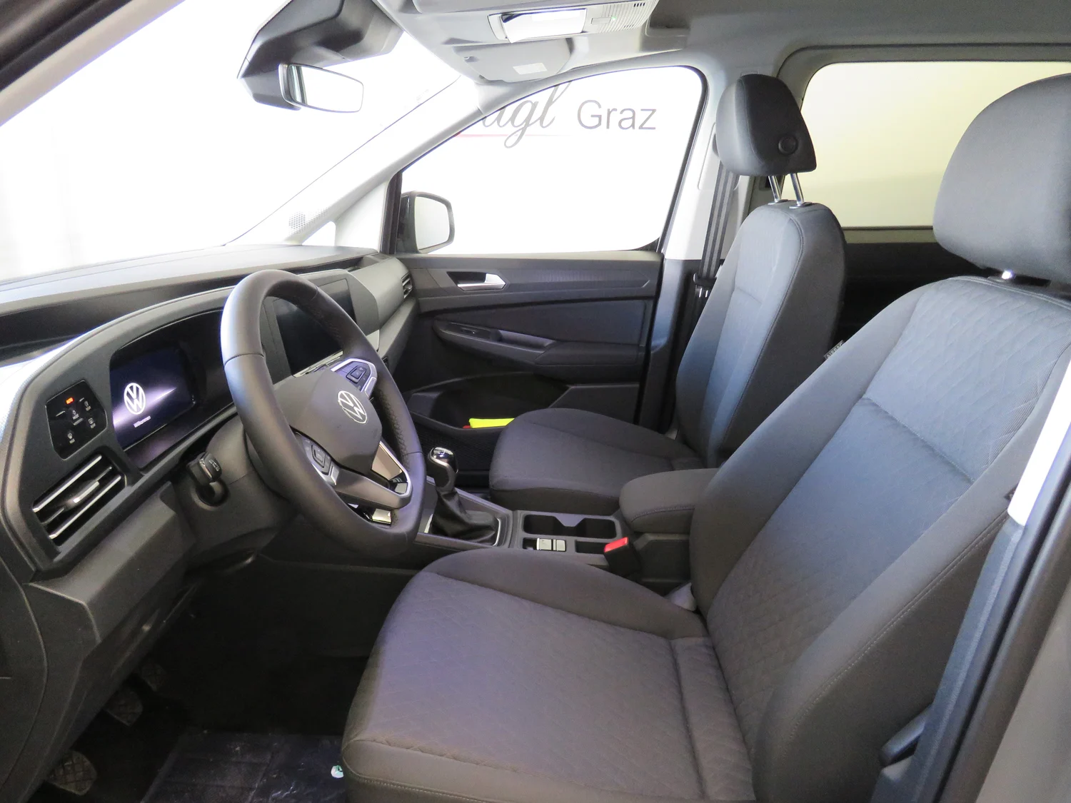 Bild eines Caddy Edition Maxi TDI