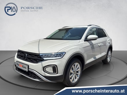 VW T-Roc Friends TSI